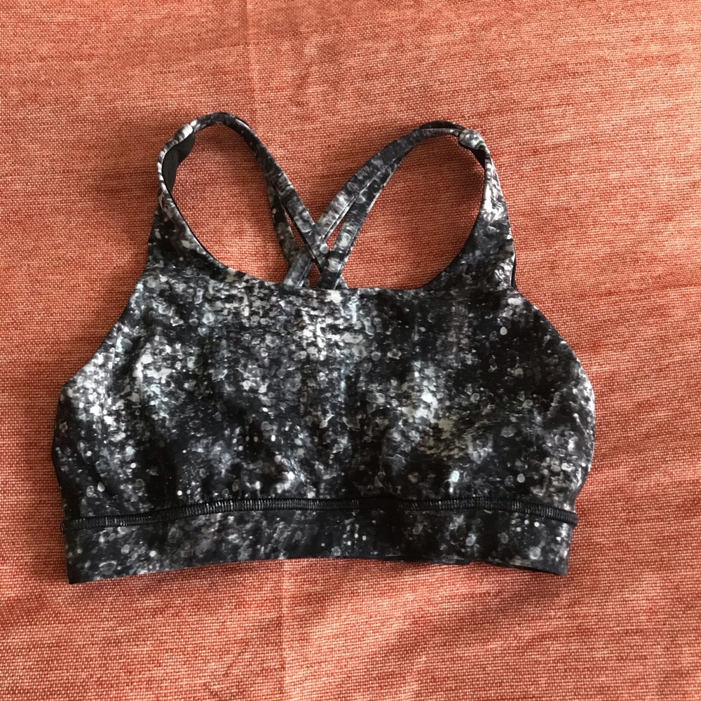 Energy Bra